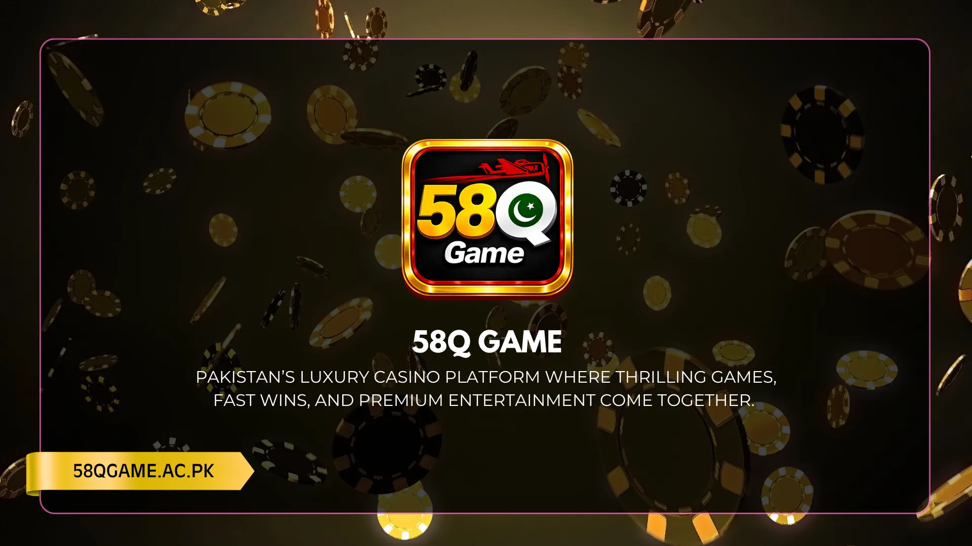 58Q Game